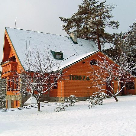 Chalet Chata Tereza By Interhome Стара-Лесна Экстерьер фото